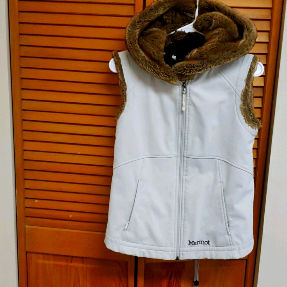 Marmot Vest
